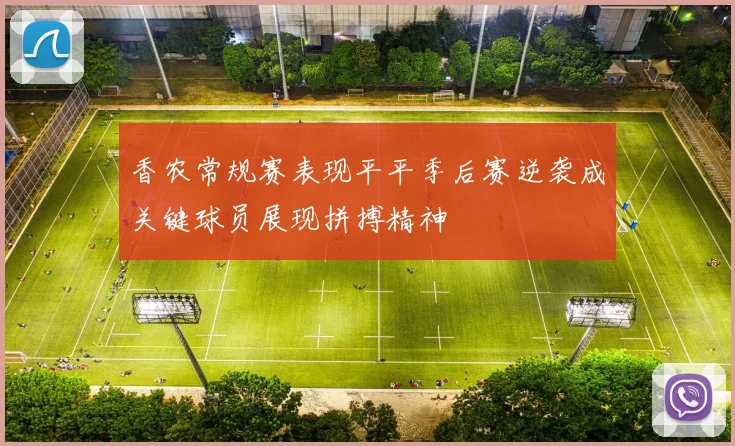 香农常规赛表现平平季后赛逆袭成关键球员展现拼搏精神